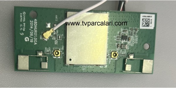 ARÇELİK, BEKO, DHUR-A32 48DHUR01.0GA Wifi Modul